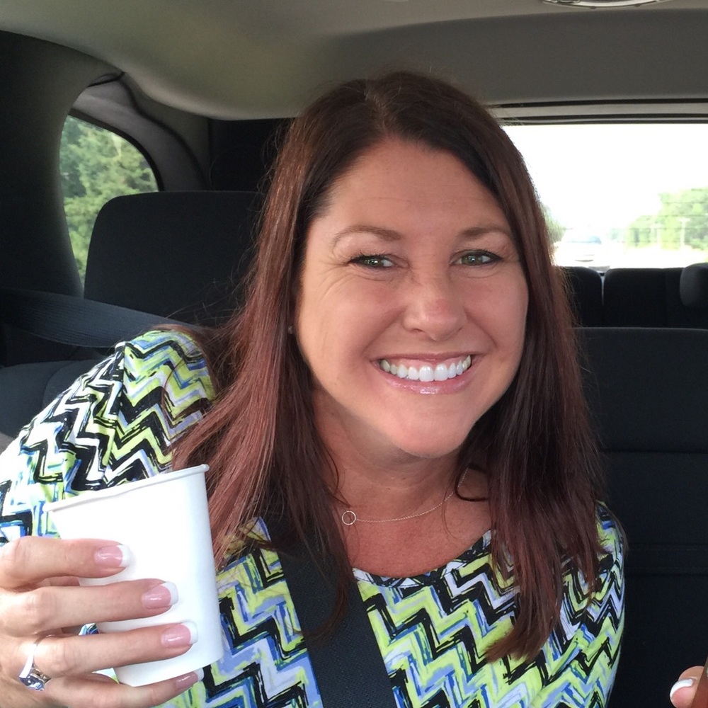 Meet your Posher, Kelly